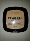 L'oreal oreal infallible Pro-Glow Finish 24 Natural Beige Beige Naturel