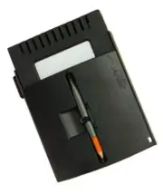 Mini QUEST Quick Underwater Erasable Slate Technology Scuba Diving Snorkeling