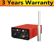 Multifunctional Audio Test System for Speaker Amp/Spectrum Curve +MID3000 Mic