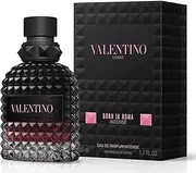 Valentino Uomo Born In Roma Intense Eau De Parfum Spray for Men 50 ml