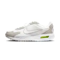 在飛比找Yahoo奇摩購物中心優惠-Nike W Air Max Solo 女 灰白 氣墊 經典