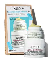 Kiehl's Since 1851 Dehydration Relief Skincare Gift Set ($76 value)