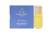 Deep Relax Bath And Shower Oil by Aromatherapy Associates for Unisex - 3 ml Shower Oil