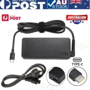 USB-C Type-C Adapter Laptop Charger Power 65W For Lenovo ThinkPad Acer Dell HP