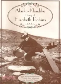 在飛比找三民網路書店優惠-The Alaska-Klondike Diary of E