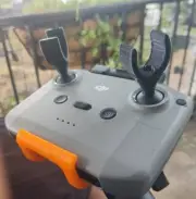 DJI Mavic 3 Air 2 Air 2s Mini 2 RC transmitter controller joystick U-Shaped adap