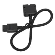 Cable Adapter Disk System Emulator Connector Game Reader Adapter For F CHU