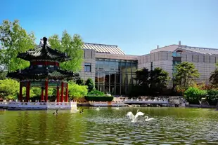 北京釣魚台國賓館Diaoyutai State Guesthouse