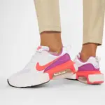 代購 NIKE AIR MAX VERONA 桃紅色 白桃 橘勾 增高 休閒 氣墊運動慢跑鞋 CZ6156-100男