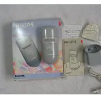 在飛比找蝦皮購物優惠-PHILIPS 飛利浦HP 2743 電動除毛刀,除毛器