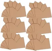 IWOWHERO Picture Shipping Corners 120 Pack Packing Supplies for Moving Artwork Frame Corners