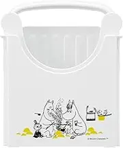Skater SCG1 Moomin Bread Cutting Guide, Kitchen, Made in Japan, Bread Slicer