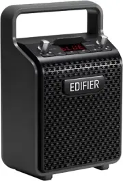 PP205 Portable Party Speakers Bluetooth Wireless, 24W Desktop Loudspeaker with B