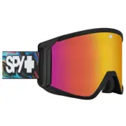 Spy Raider Winter Snow Goggles – Great for Skiing, Snowboarding and Snowmobiling