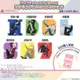 ■預購■『Animate』通販｜IDOLiSH7/i7｜偶像星願 Vibrato 壓克力磚（單售可挑款）。