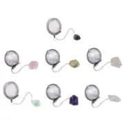 Tea Infuser Tea Strainer Stainless Steel Fine Mesh Loose Leaf Tea Steepers