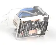Hatco 02-01-097 Replacement Relay DPDT 120V 35A - Free Shipping