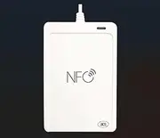 ACR1552U USB-C NFC Reader IV