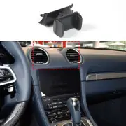 Dashboard Car Cell Phone holder Stander For Porsche 718 2016-2022