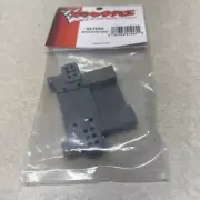 Rear Bulkhead (Nitro Stampede, Gray) TRA4192A