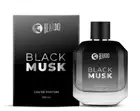 Beardo Black Musk Perfume, Eau De Parfume for Men - 100 ml Free Shipping