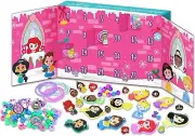Tara Toys Disney Princess Jewelry Advent Calendar - Brand New in Box!!