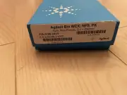 new HPLC Column Agilent Bio WCX NP5 250x2.1 mm 5u 5190-2451