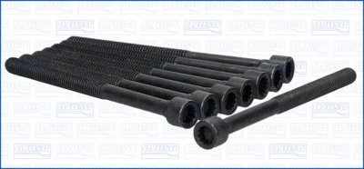 Cylinder Head Bolt Set DAIHATSU BOON 1.0 69 1KRFE (2/2010-)