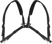 Golf Club Carrier Strap - Adjustable Strap for Golf Clubs Carrying Bag | Golf Supplies, Golf Equipment Strap for Men, Golf Lovers, Golfers