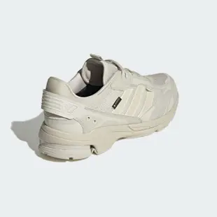 ADIDAS 愛迪達 完全防水 奶茶色 米白 沙色 SPIRITAIN 2000 GORE-TEX 慢跑鞋 透氣 情侶鞋