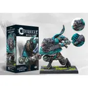 Conquest - Nords - Artisan Series Vargyr Lord