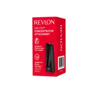 在飛比找PChome24h購物優惠-Revlon露華濃ONE-STEP重點造型吹嘴梳(RVDR5