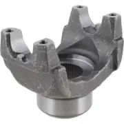 Dana 6.3-4-05582-1 1760 Series Differential End Yoke Non Assembly, Steel, Hr