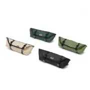 RC Model Car Rooftop Luggage Bag for 1/10 SCX10 Trx-4 RC4WD D90 RC Crawler Car D