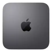 Apple Mac Mini 2018 3.2GHz, i7, 2TB/64GB