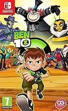 Ben 10 (Nintendo Switch)