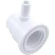 Jet Body, BWG/BWG Micro Pulse, 7/8"hs, a3/8"b, w3/4"spg