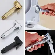 Bidet Sprayer Bidet Faucet Bathroom Accessories Self Cleaning Shower Head