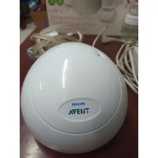 安怡 Philips AVENT 雙邊電動吸乳器 吸奶器