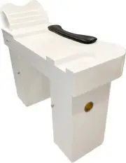 Beauty Salon Professional Nail Table Arm Rest - Australian Seller