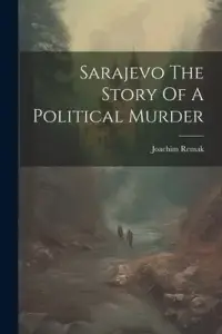 在飛比找博客來優惠-Sarajevo The Story Of A Politi