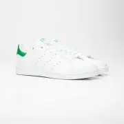 adidas Originals Stan Smith White M20324 Men Size US 7.5 NEW ✅