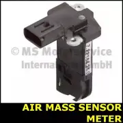 Air Mass Sensor Meter FOR JAGUAR XF CC9 2.0 12->15 Petrol