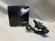 New Shimano Deore XT RD-M786 Rear Derailleur Shadow 10 Speed SGS Long Cage