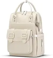 Daseeme 21in Large Diaper Bag Backpack for Baby Gl Boys with Wet Dry Bag Lightweight Cute Waterproof Travel Mom Dad Diaper Bag with Detachable Body Bag Essentials Mommy Bag for Milk Bottle Tiss