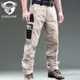 EAGLADE 戰術褲 JT-PJK55/S-3XL 防水多口袋寬鬆腿透氣耐磨戶外徒步登山戶外運動