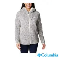 在飛比找PChome24h購物優惠-Columbia 哥倫比亞 女款 - Sweater Wea