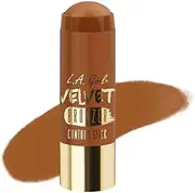 LA Girl Velvet Bronzer Stick - Goddess