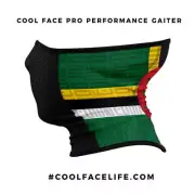 Pro - Dominica Neck Gaiter