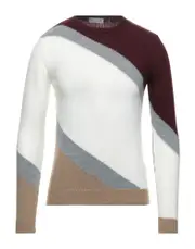[DANIELE ALESSANDRINI HOMME] DANIELE ALESSANDRINI HOMME Sweaters - Item 14143259